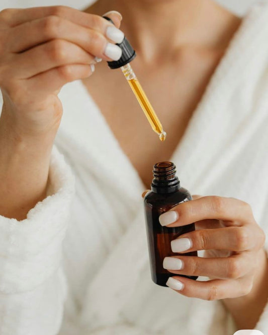 The Hair Potion