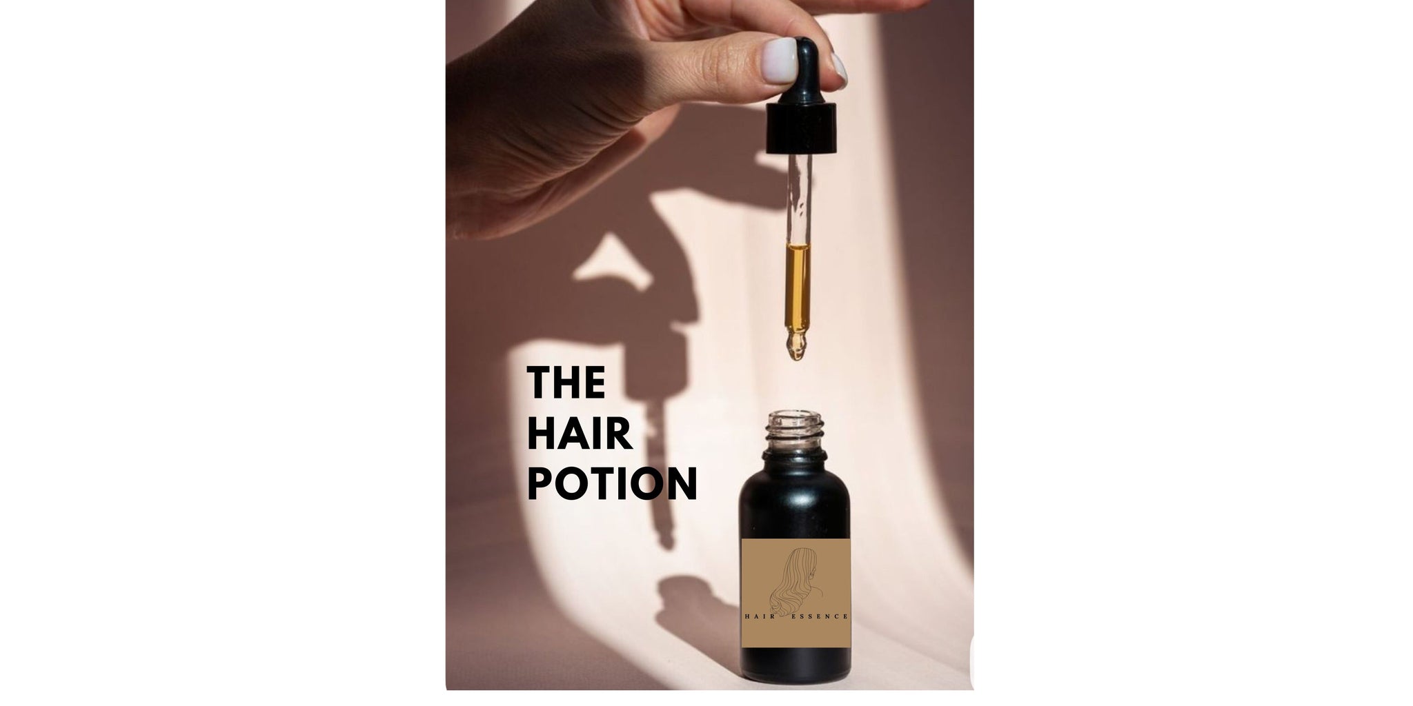 The Hair Potion