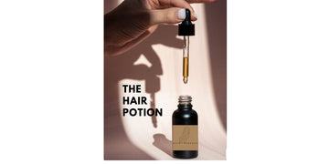 The Hair Potion